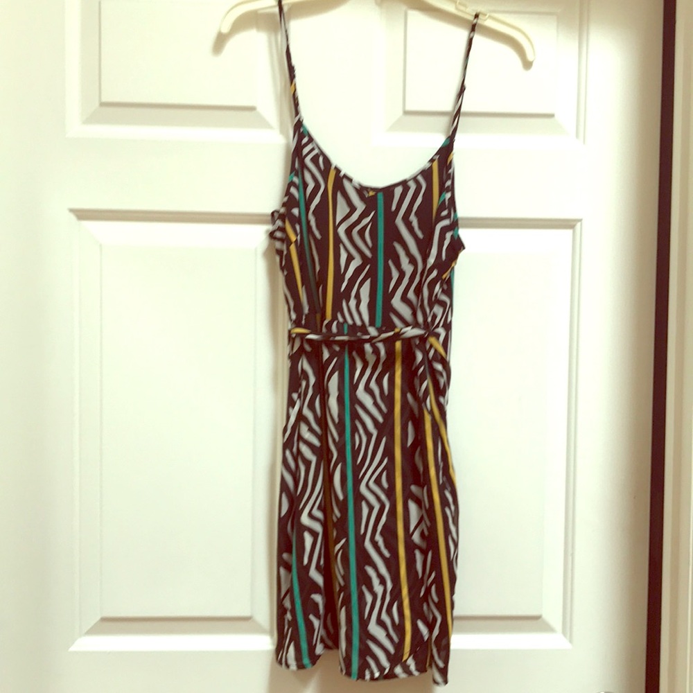 Women’s dress